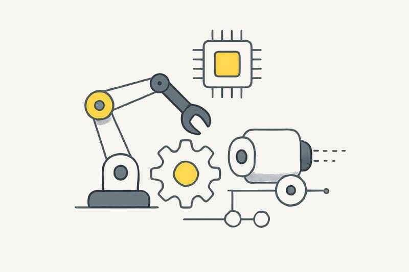 Mechatronics Engineering