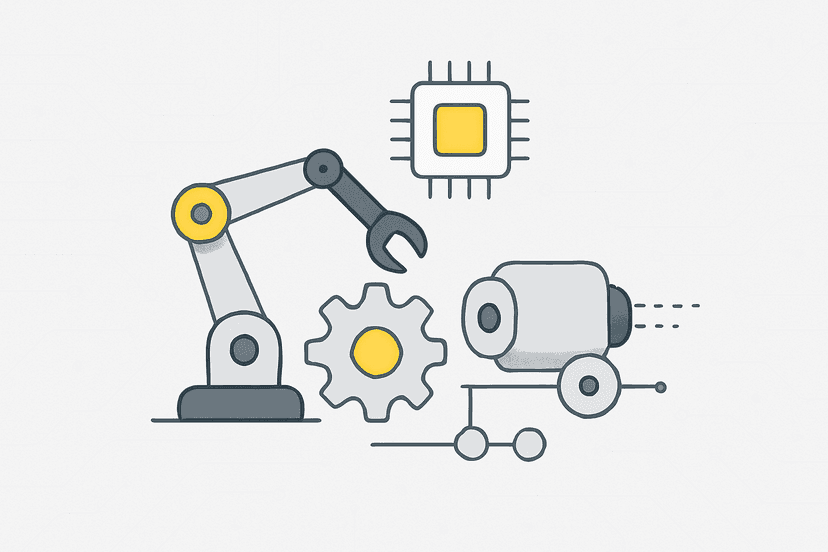 Mechatronics Engnering