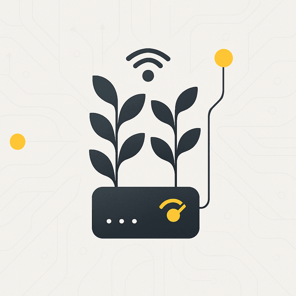 Precision Agriculture