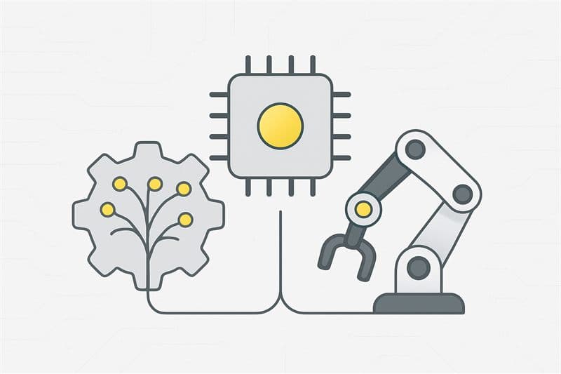 Systems engineering work with technical diagrams